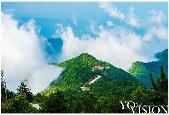 解鎖龍巖這4處云端仙境，超高負(fù)氧離子含量，讓呼吸都變?yōu)橄硎?></a></div>
<div   id=