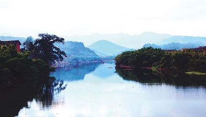 龍巖新羅 打造全域旅游新名片