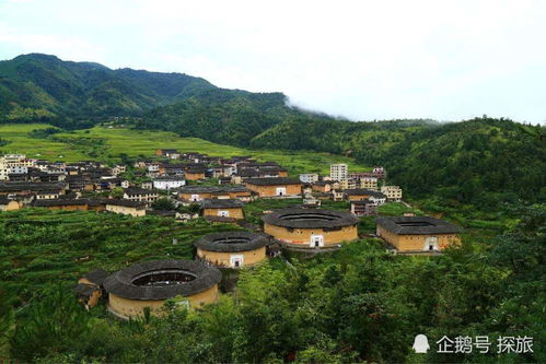 為什么龍巖的房價(jià)比泉州高？兼談新羅旅游特色